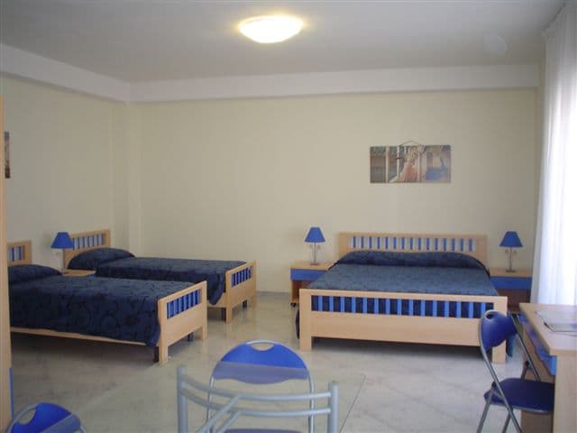 Privatzimmer – Brezza Marina - Foto 2