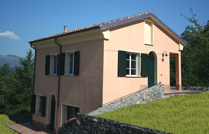 Bauernhof La Ramera - Foto 4