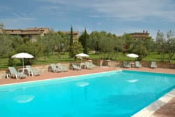 Bauernhof Argiano In Chianti - Foto 2