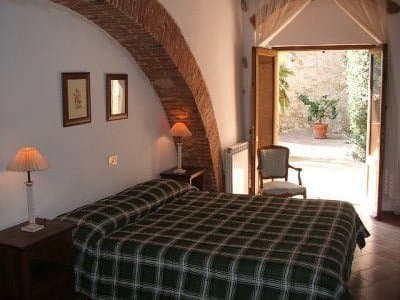 Bauernhof Argiano In Chianti - Foto 3