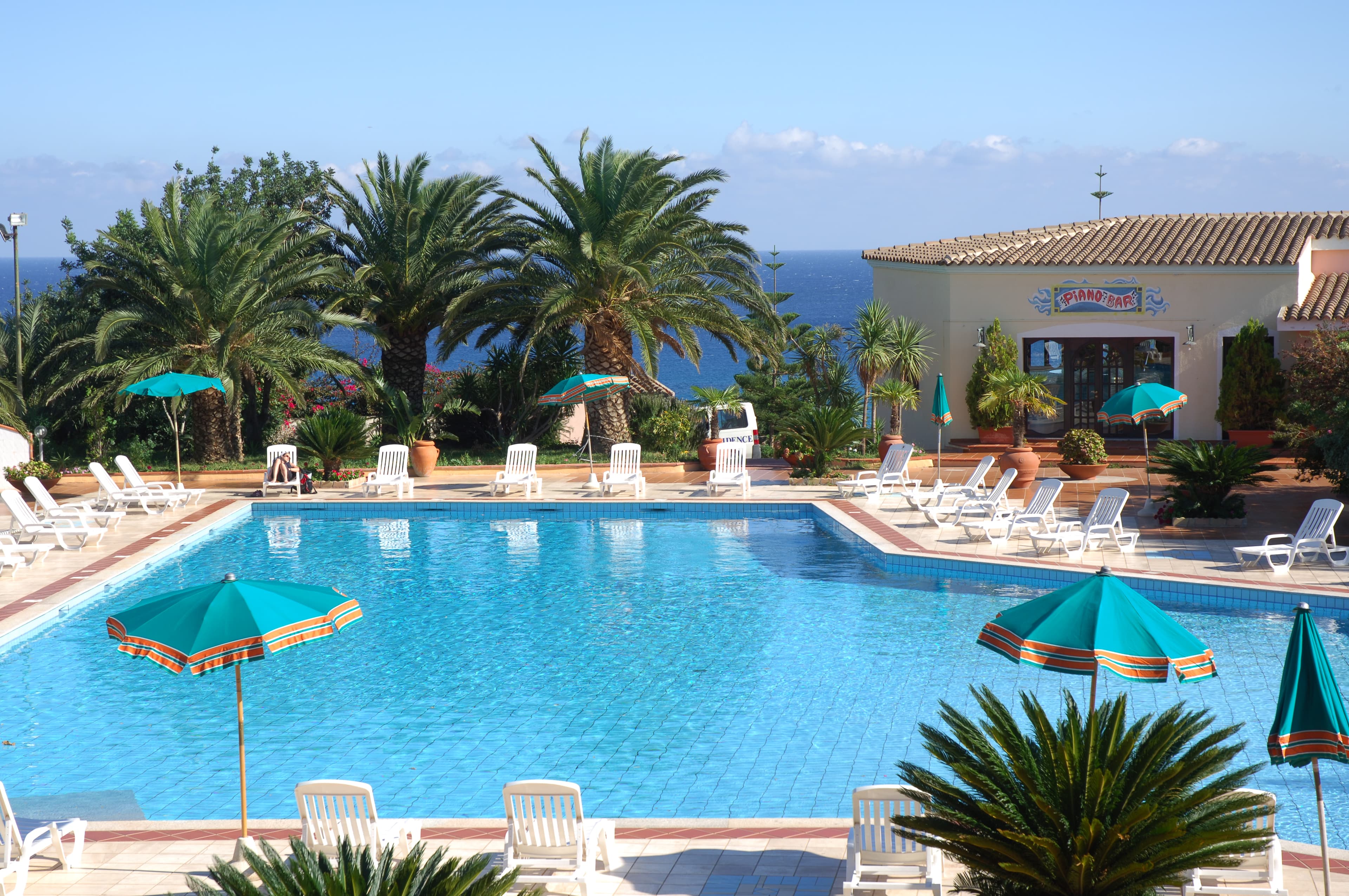 Apartamento de 2 piezas – Cala Liberotto - Foto 3