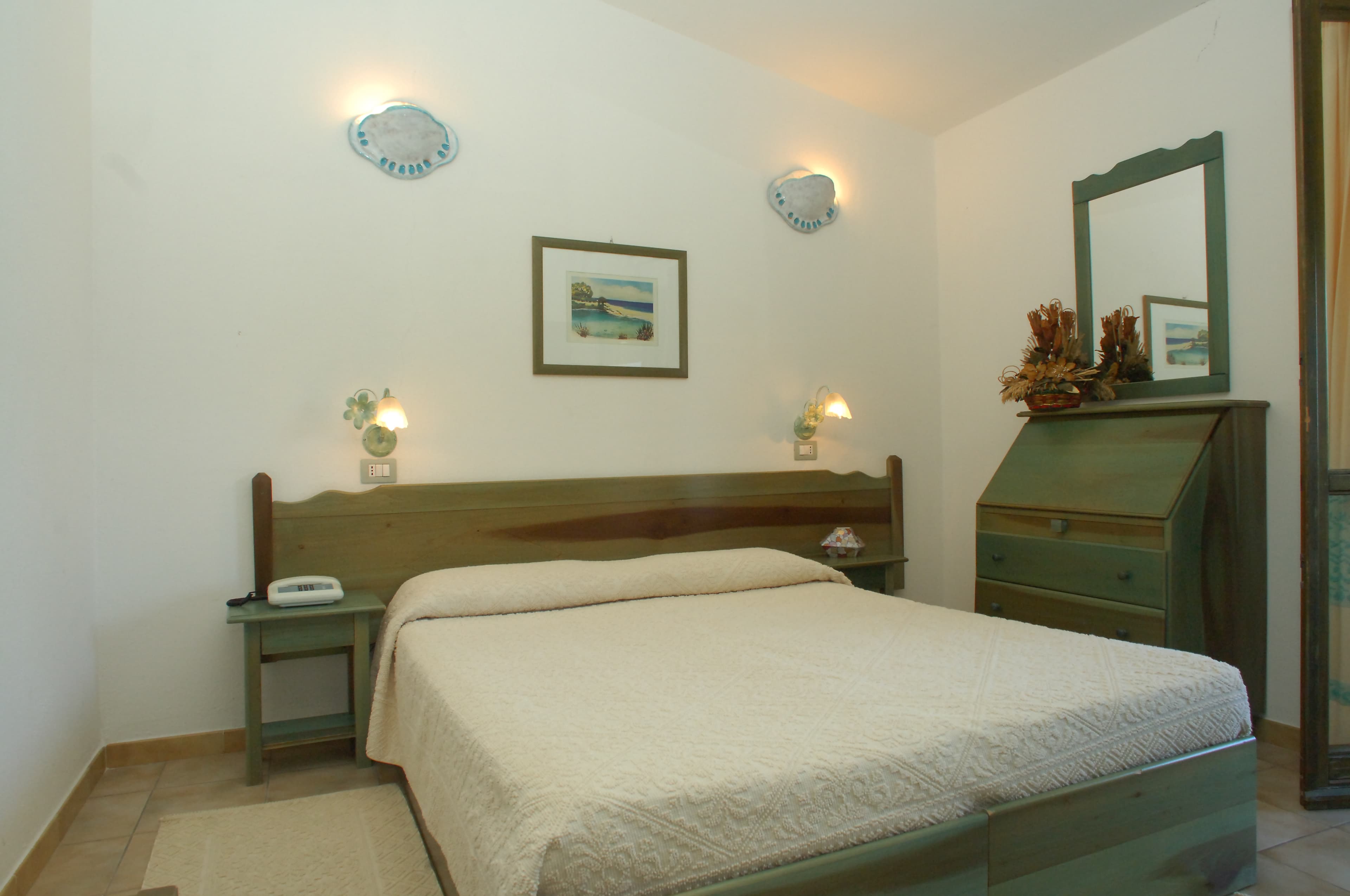 Apartamento de 2 piezas – Cala Liberotto - Foto 4