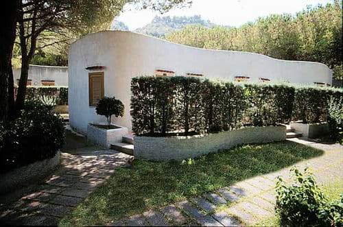 Praia a Mare - Residence La Mantinera - Foto 2