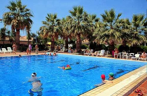 Praia a Mare - Residence La Mantinera - Foto 4