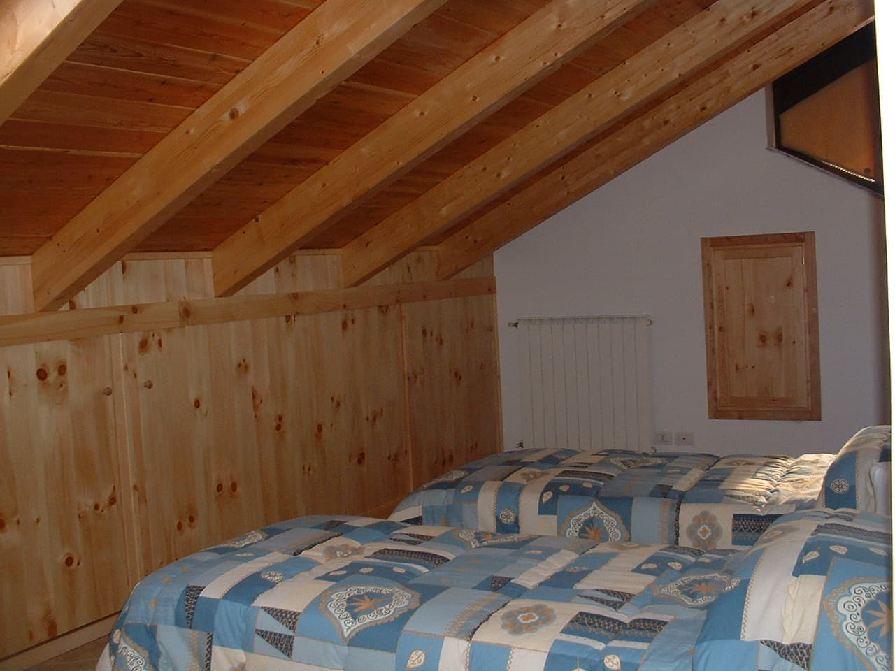 Appartement 2 pièces – Appartamenti Per Vacanza "il Cortile" - Foto 3