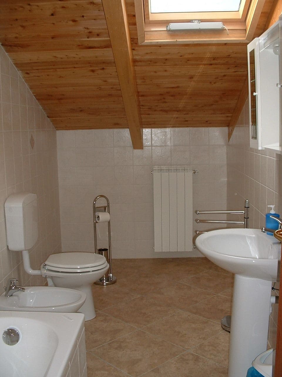 Appartement 2 pièces – Appartamenti Per Vacanza "il Cortile" - Foto 4