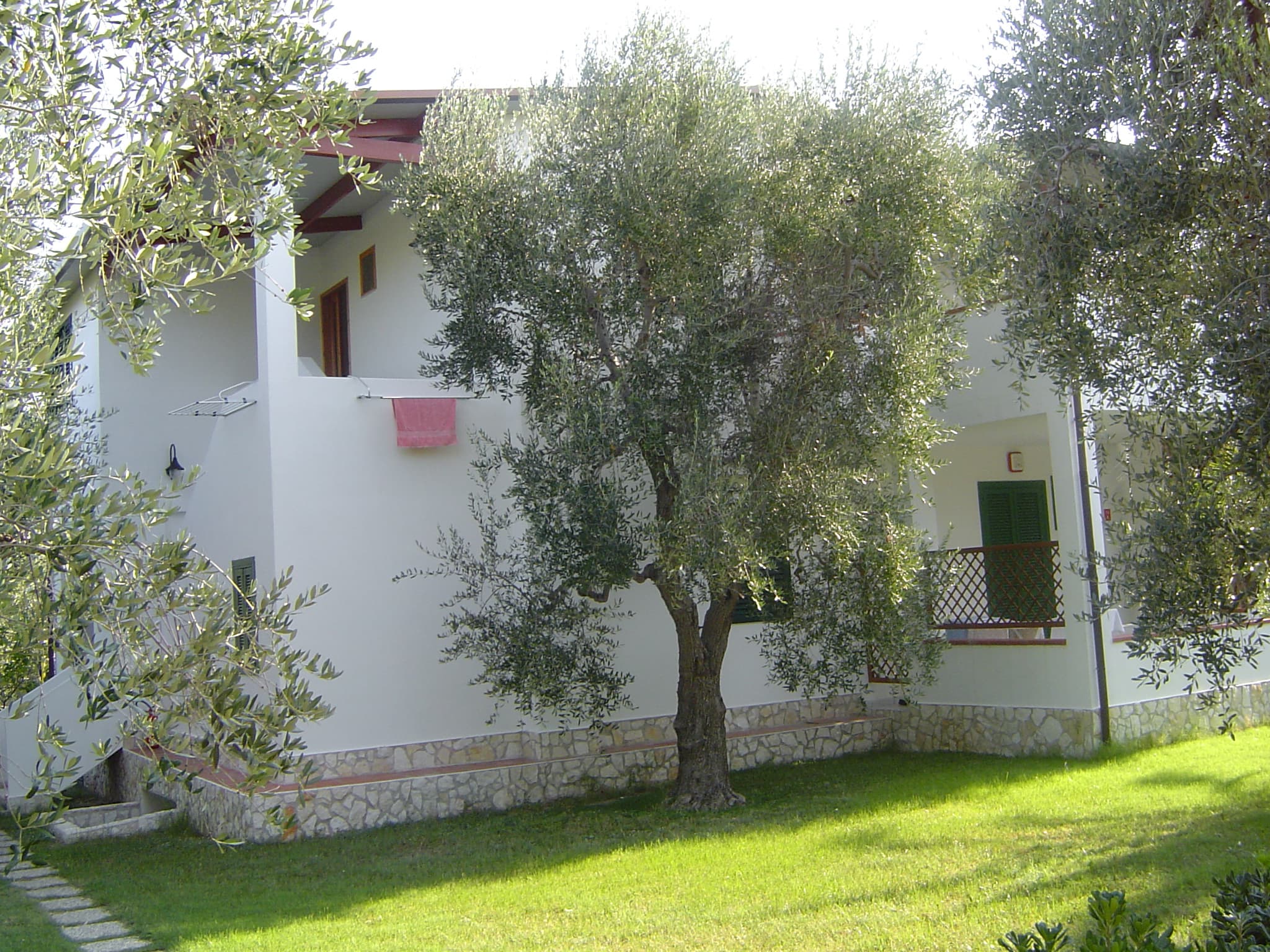 Residenz Alba Chiara Vieste - Foto 2