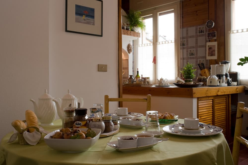 Privatzimmer – Galla Placidia B&B - Foto 3