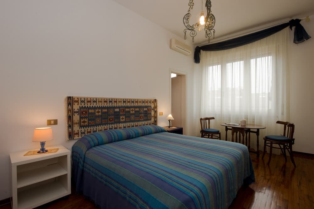 Privatzimmer – Galla Placidia B&B - Foto 4