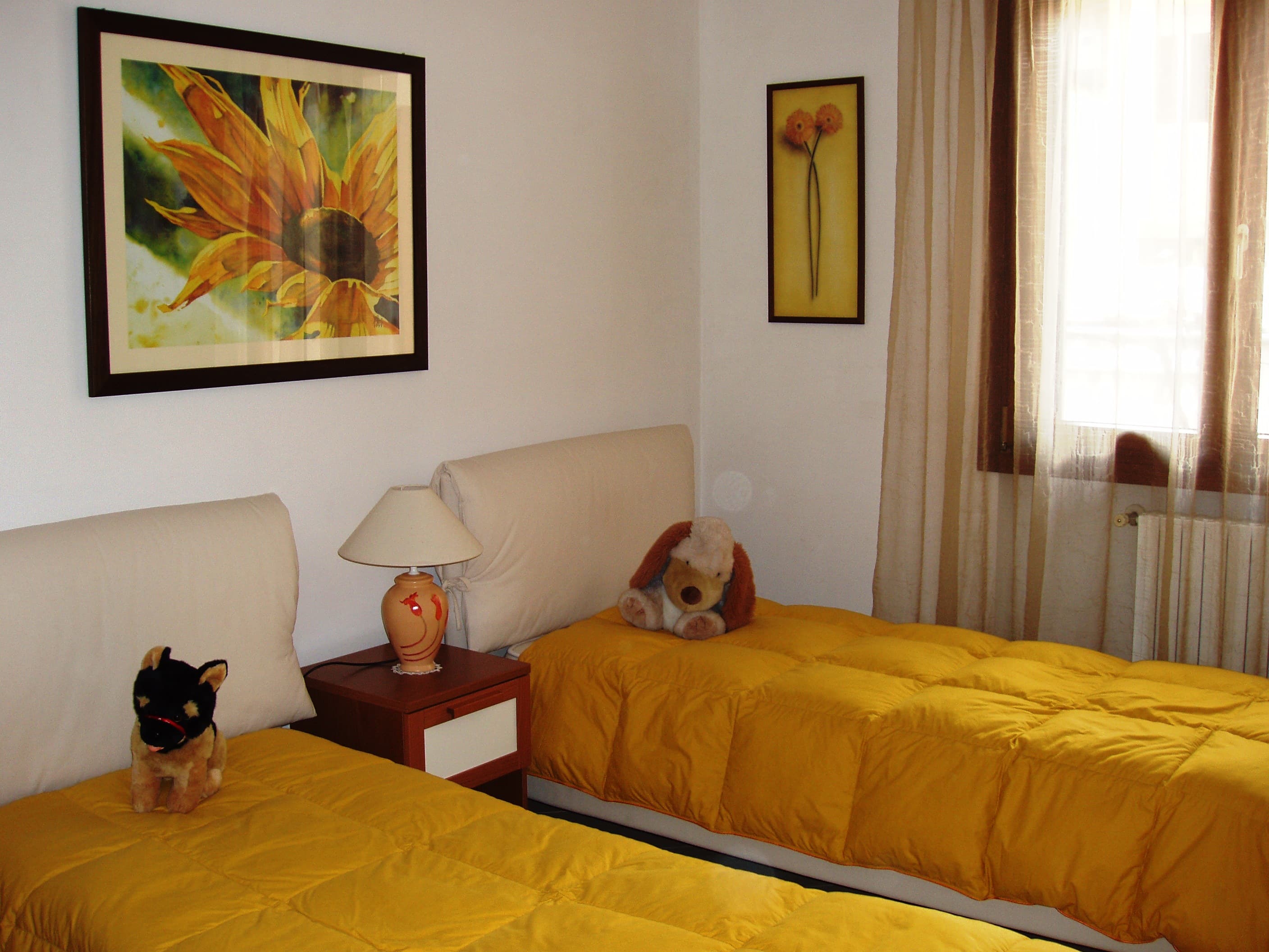 B&B Residenza Del Sole - Foto 4