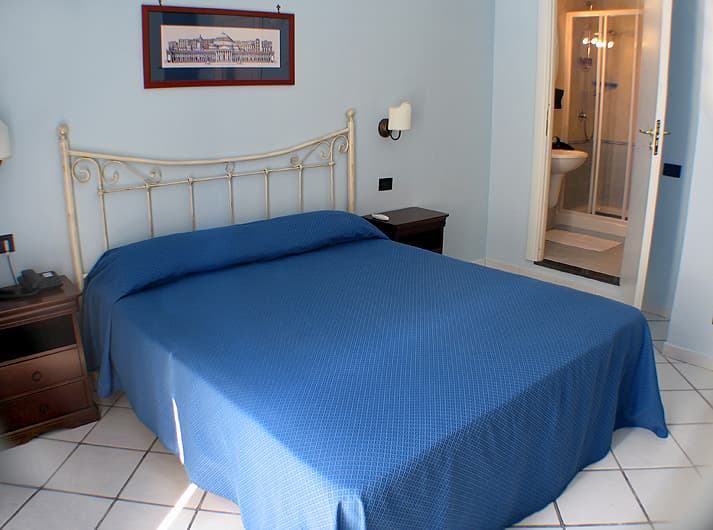 Habitación privada – Terra Mia - Foto 2