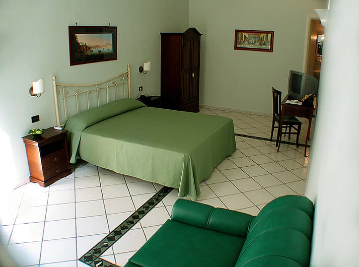 Habitación privada – Terra Mia - Foto 3