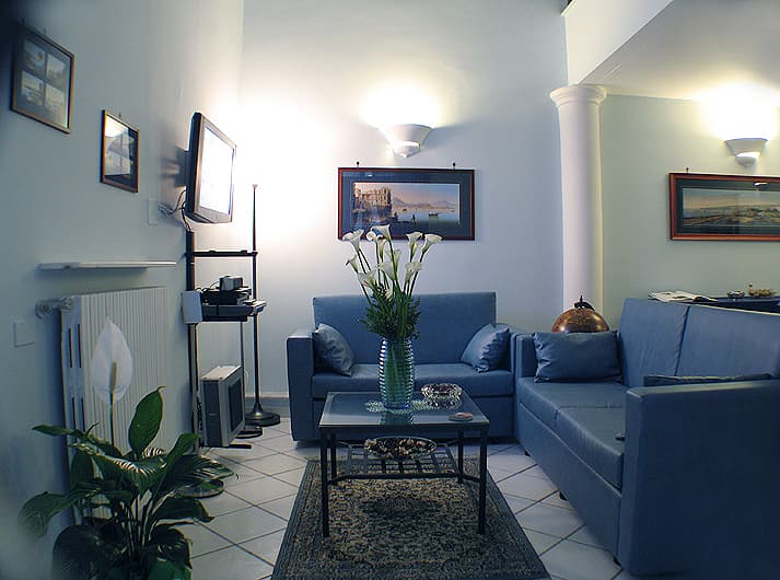 Habitación privada – Terra Mia - Foto 4