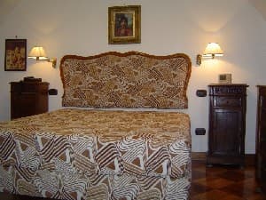 Privatzimmer – BBPosillipo - Foto 3