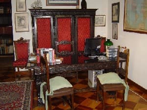 Privatzimmer – BBPosillipo - Foto 4