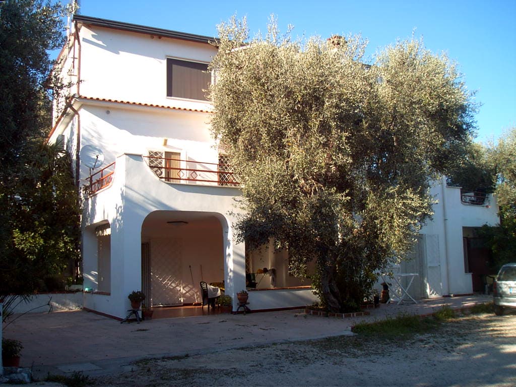 Apartamento de 2 piezas – Case Vacanza - Foto 2