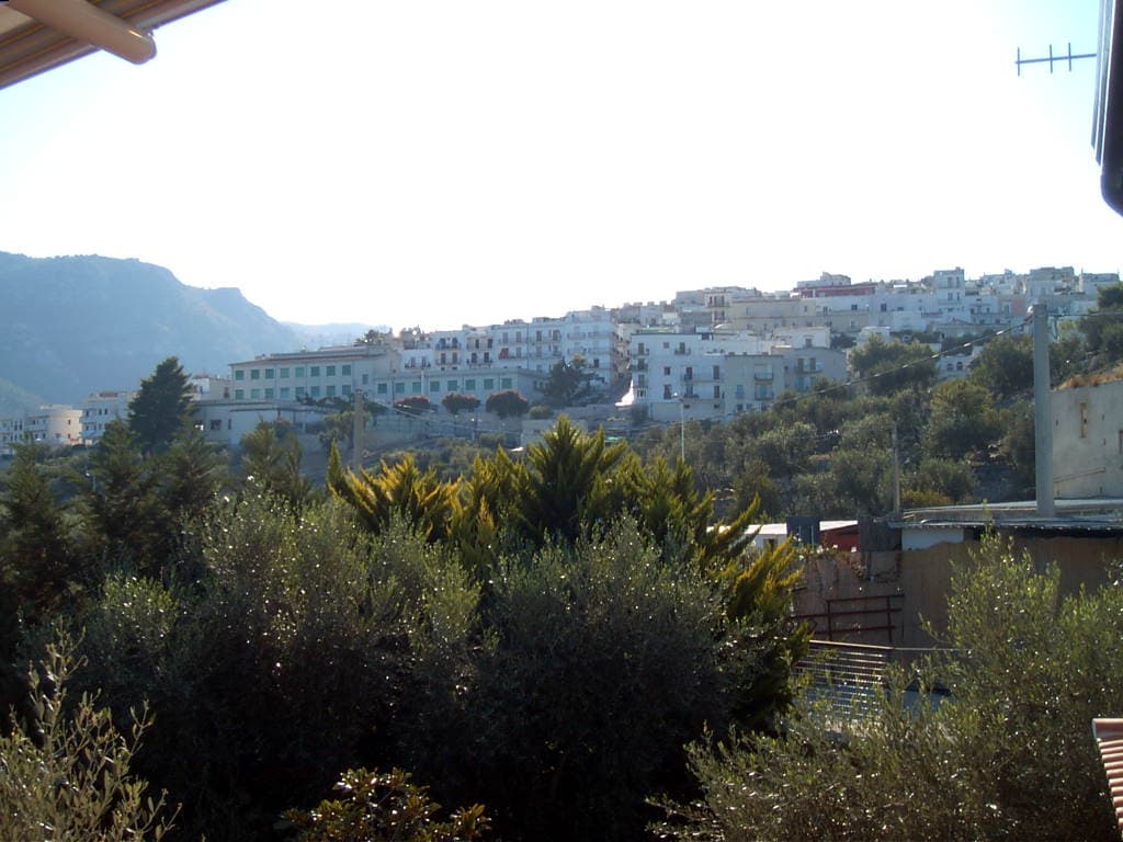 Apartamento de 2 piezas – Case Vacanza - Foto 3