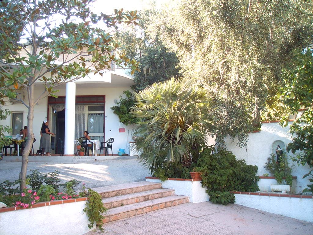 Apartamento de 2 piezas – Case Vacanza - Foto 4