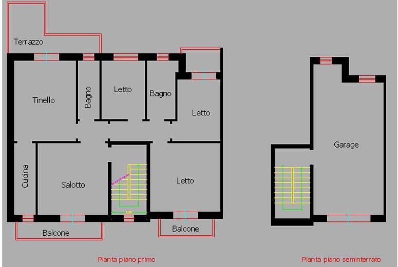 Appartamento "Leonardo" - Foto 2