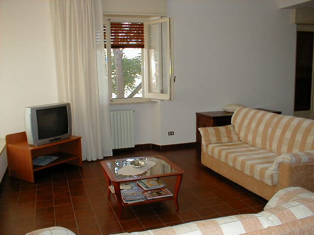 B&B Villa Bovarella - Foto 4