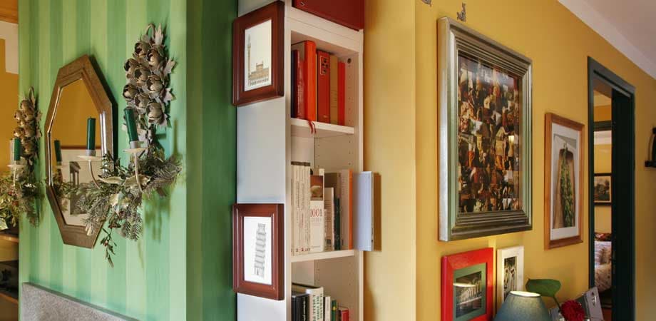 Bed & Breakfast pour 2 personnes - Gressan (AO) - Foto 4