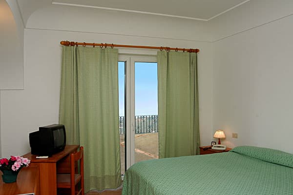 Private Room – Alle Ginestre Capri B&B - Foto 2