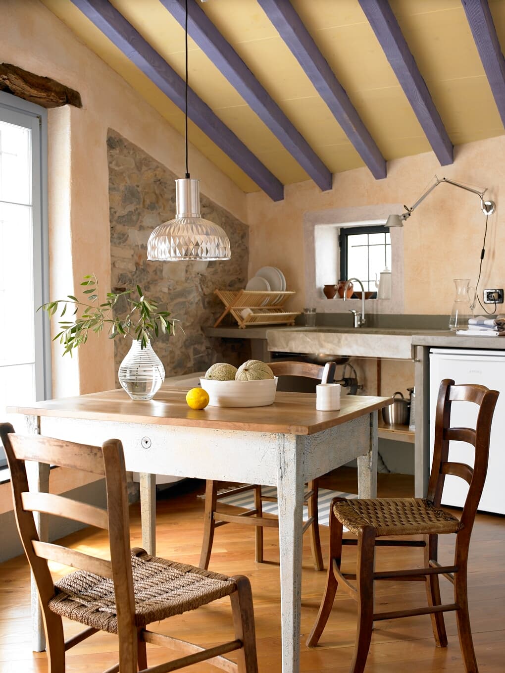 2-Zimmer-Wohnung – Ospitalità e Natura - Foto 2