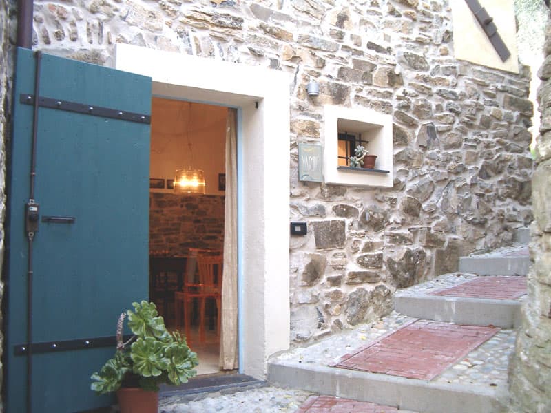 2-Zimmer-Wohnung – Ospitalità e Natura - Foto 3