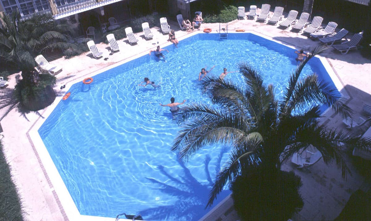 Hotel La Paul - Foto 3