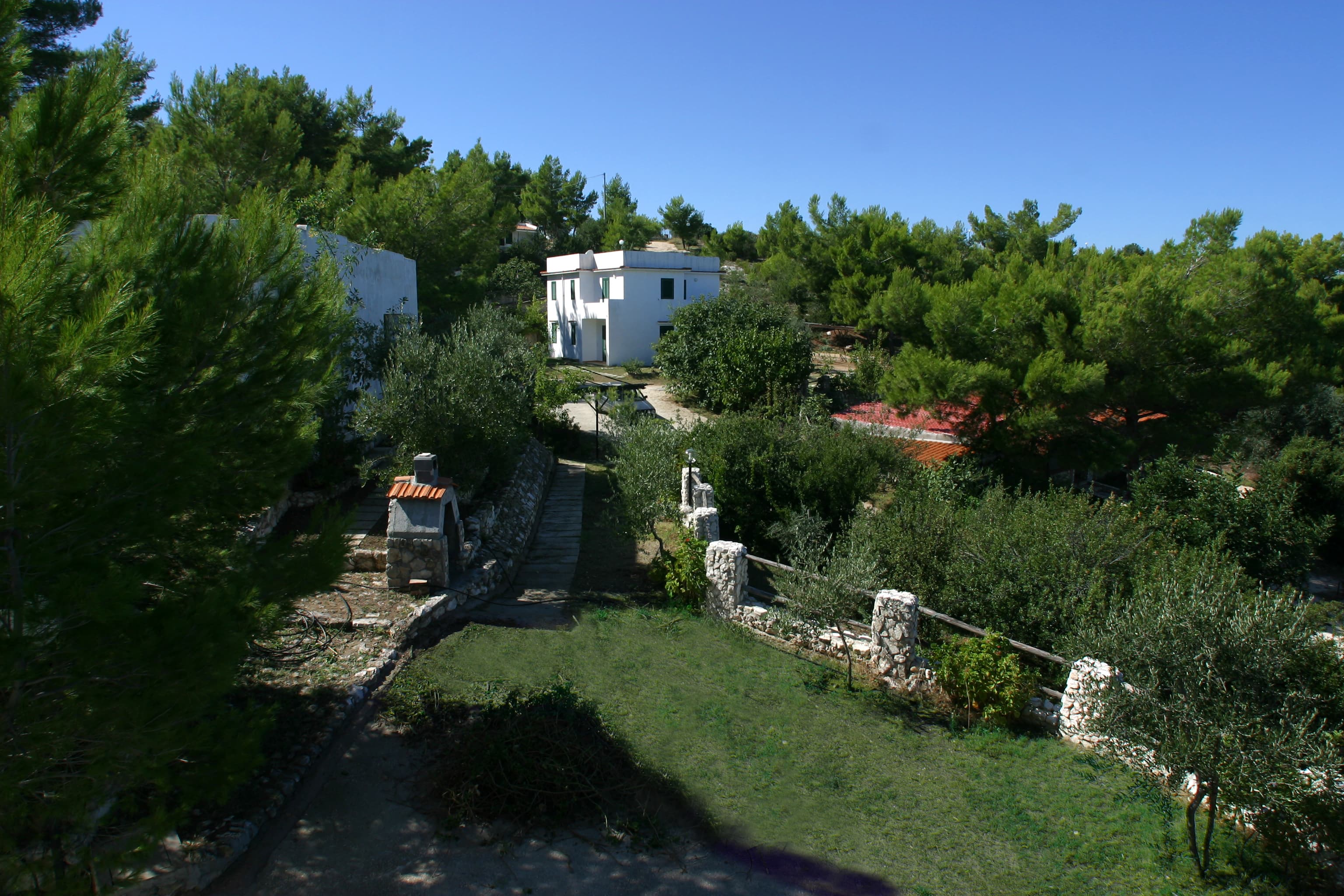Residence Gli Stingi - Vieste - Foto 2