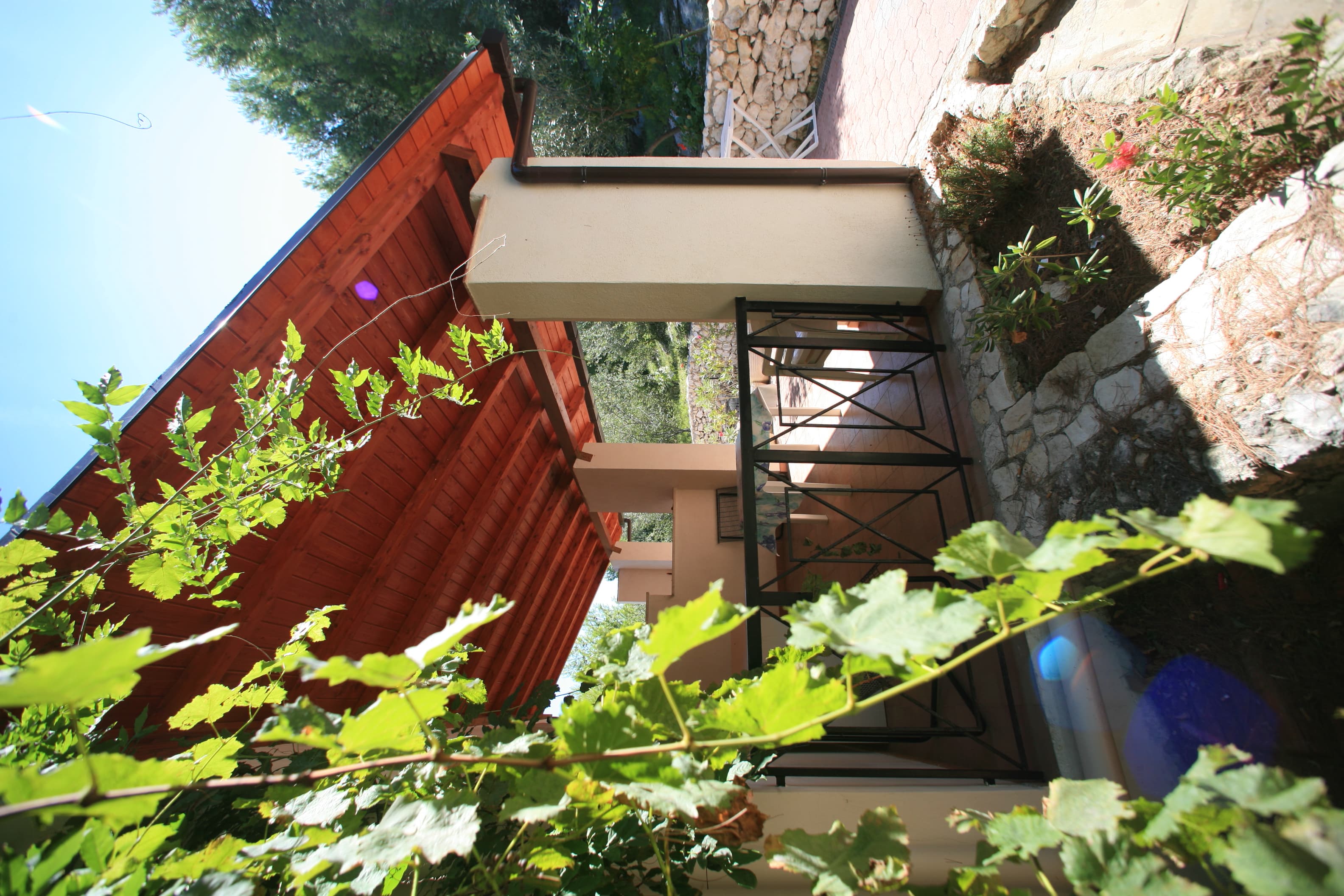 Residence Gli Stingi - Vieste - Foto 4