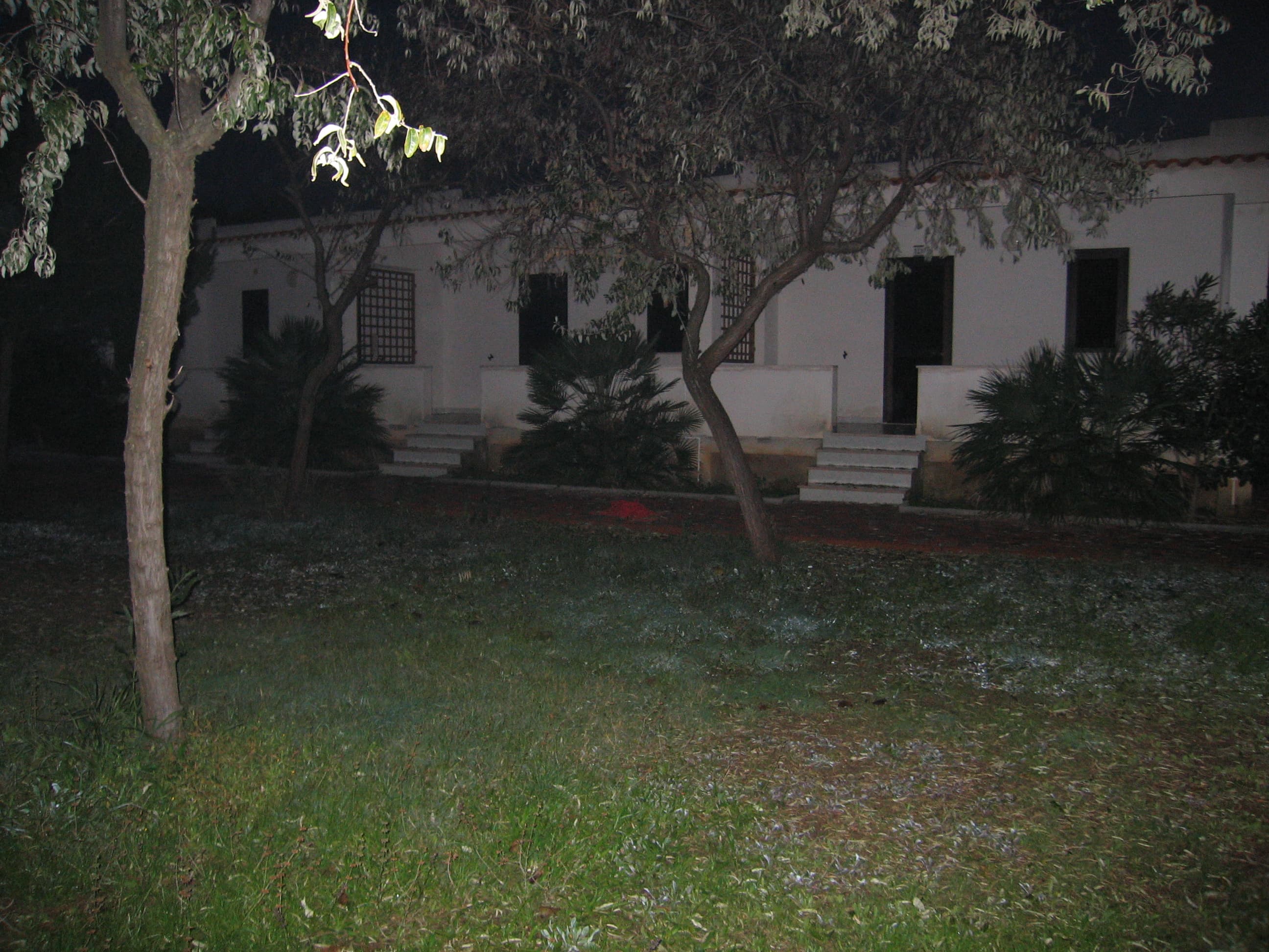 Residence Cala Azzurra - Foto 4