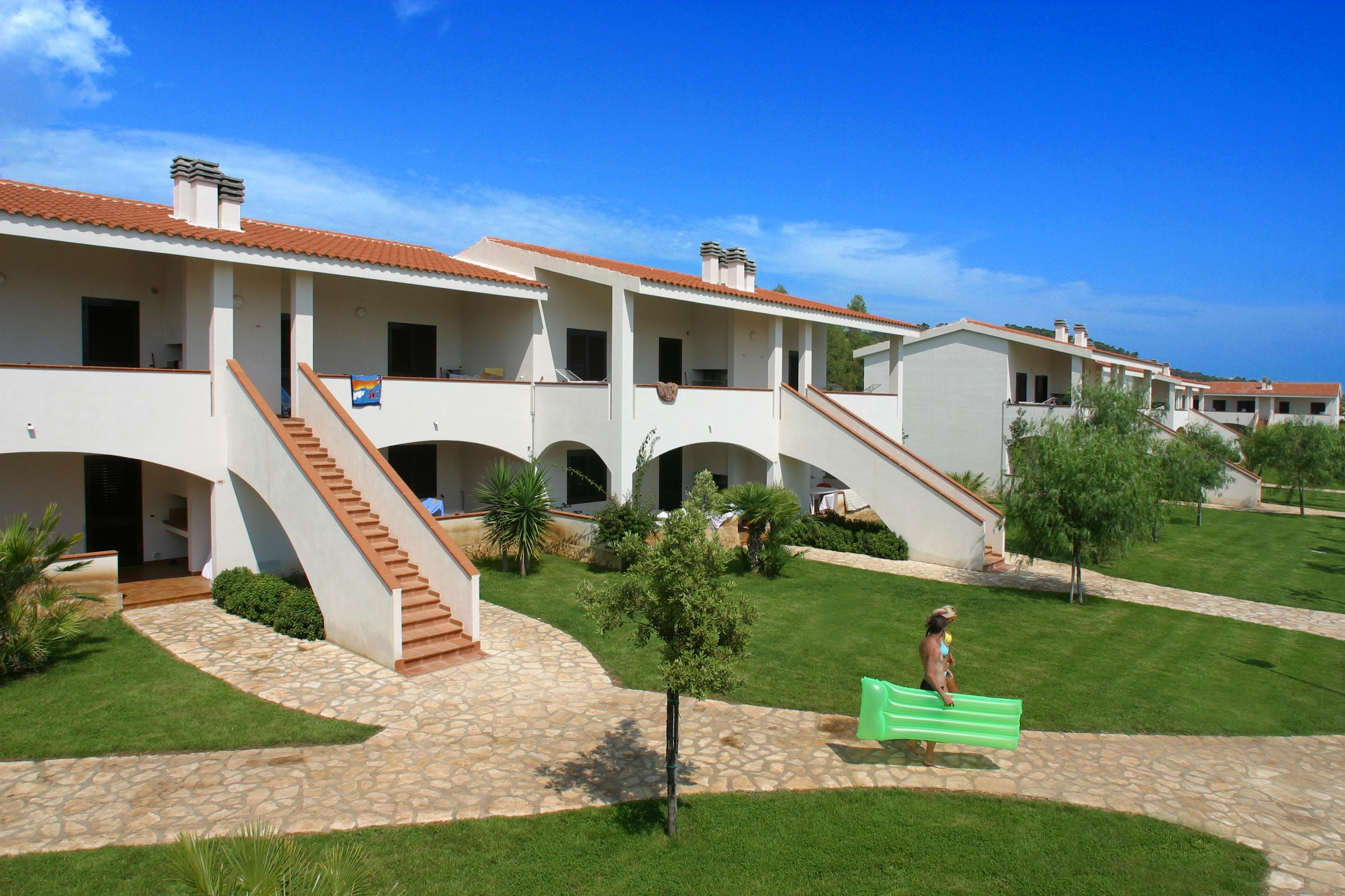Villaggio Arcobaleno - Foto 2