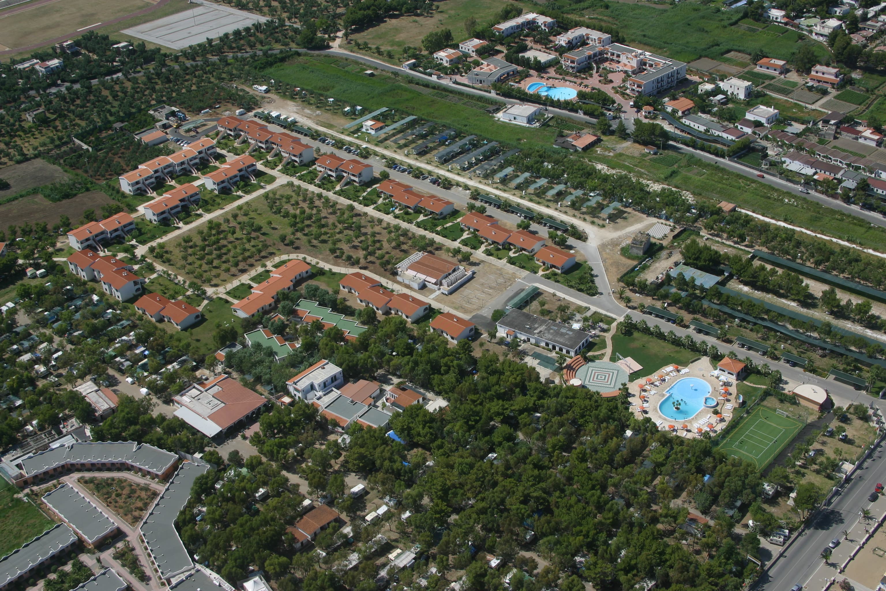 Villaggio Arcobaleno - Foto 3