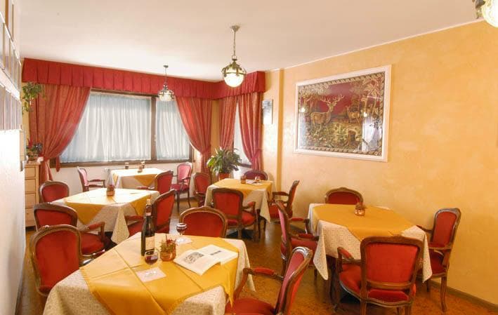 Hôtel Garni Thurwieser B&B - Foto 2