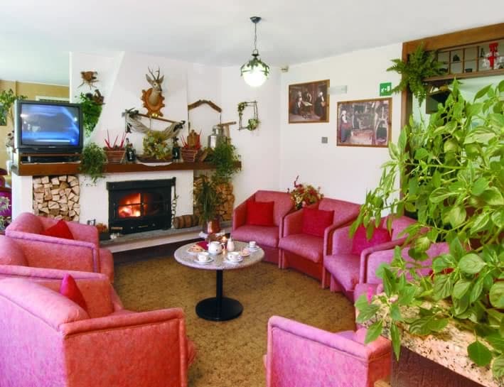 Hôtel Garni Thurwieser B&B - Foto 3