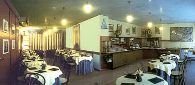 Privatzimmer – Ilga Hotel - Foto 3