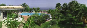 Residence Costa Azzurra - Foto 4