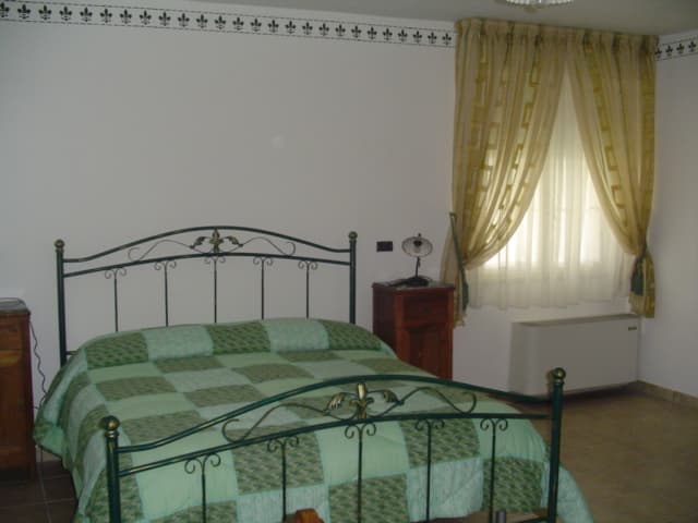 Privatzimmer – "Le Manche" - Foto 2