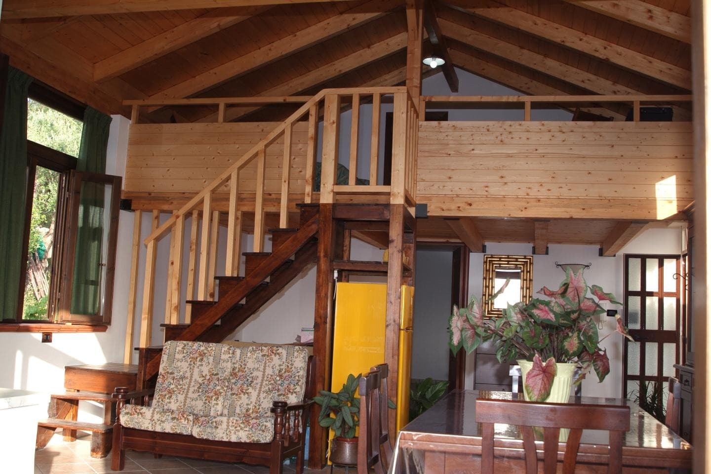 Privatzimmer – "Le Manche" - Foto 3