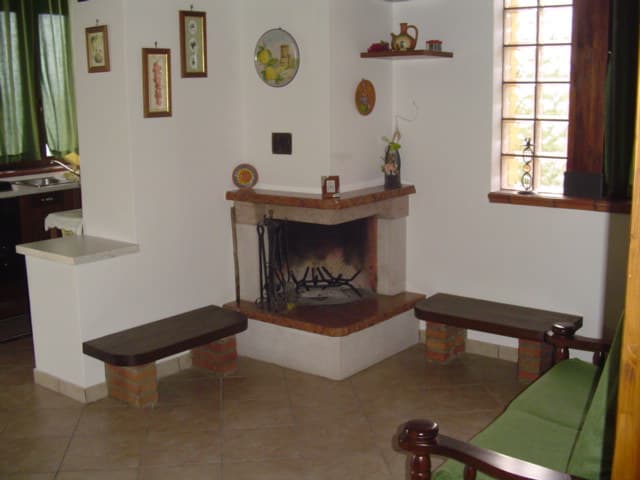 Privatzimmer – "Le Manche" - Foto 4