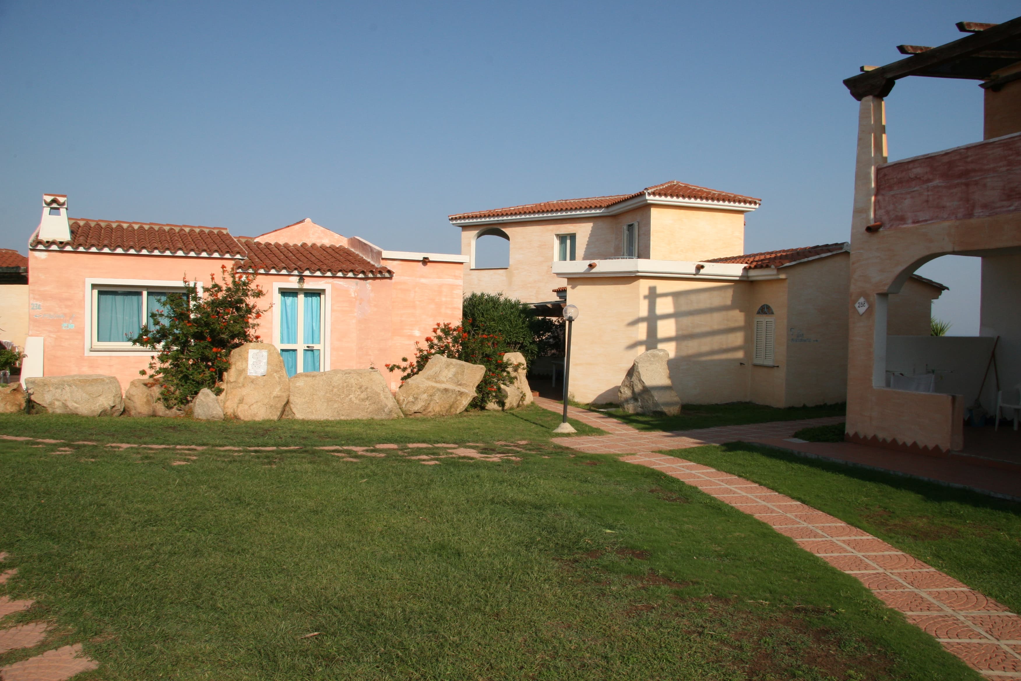 Porto Taverna - Residence - Foto 2