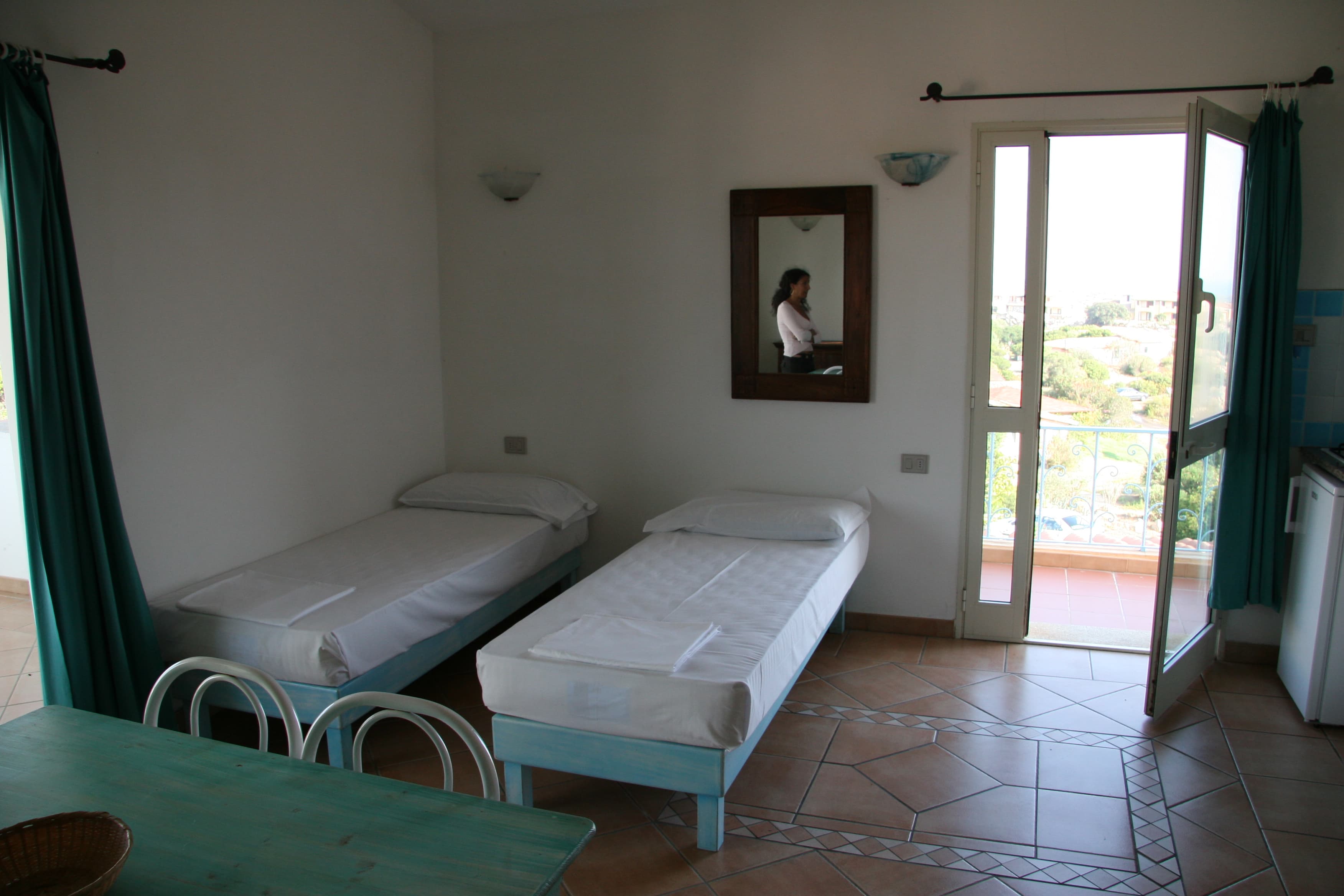 Porto Taverna - Residence - Foto 3