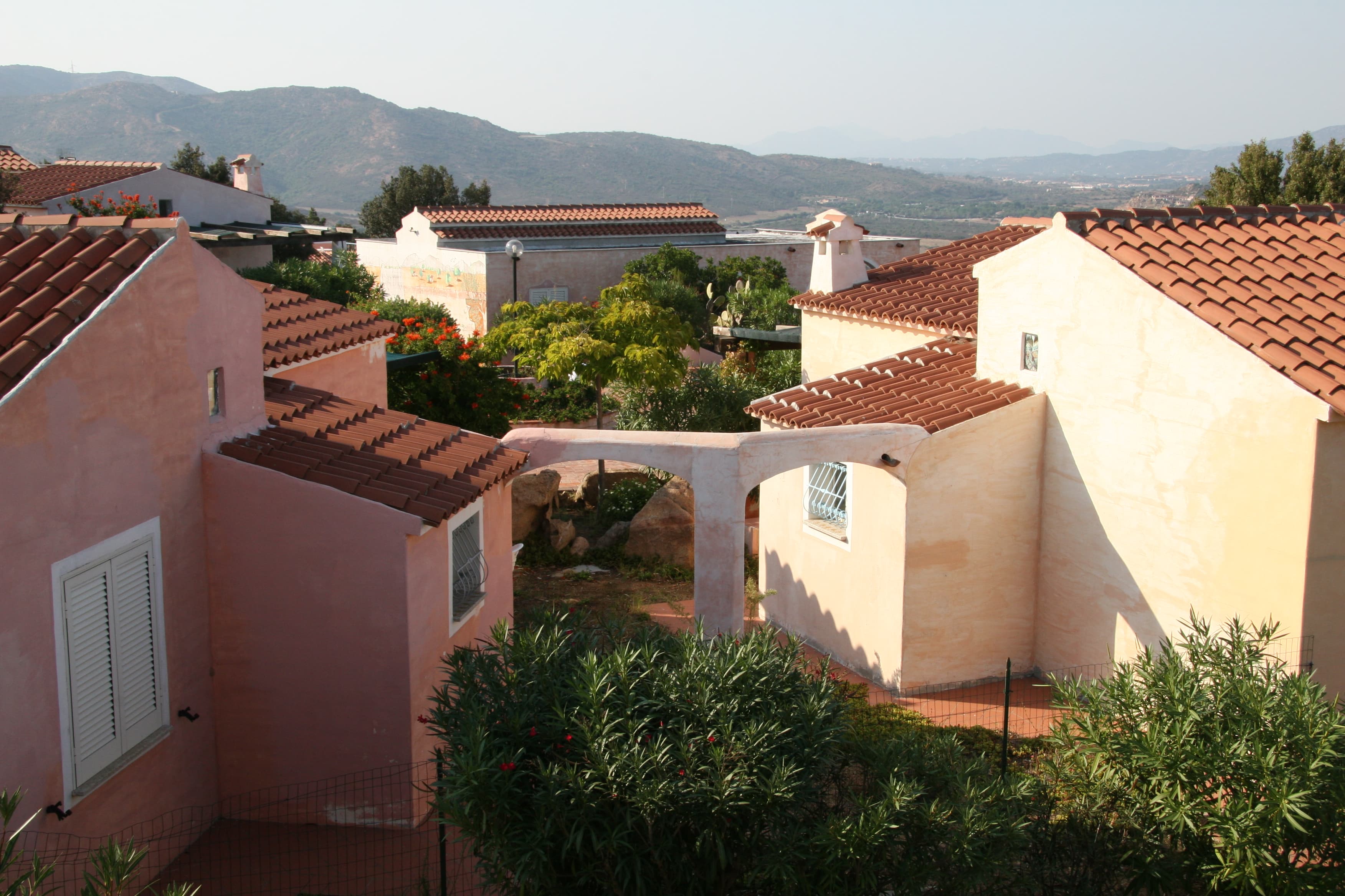 Porto Taverna - Residence - Foto 4