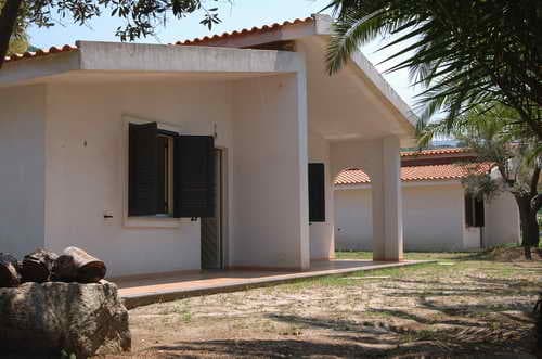 2-Room Apartment – Case Vacanze Olimpo - Apartment a Ricadi