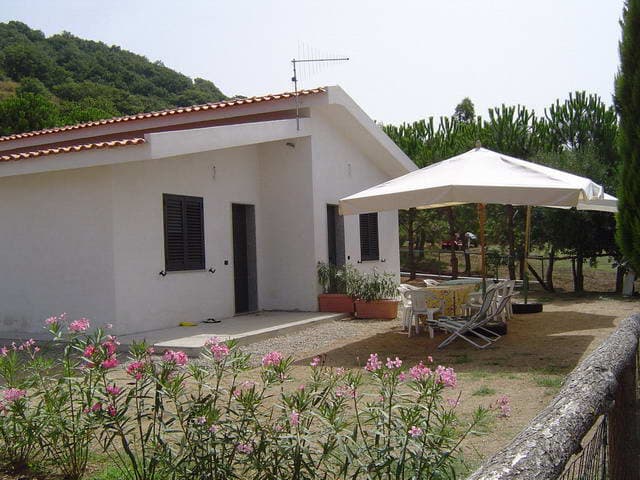 2-Room Apartment – Case Vacanze Olimpo - Foto 2