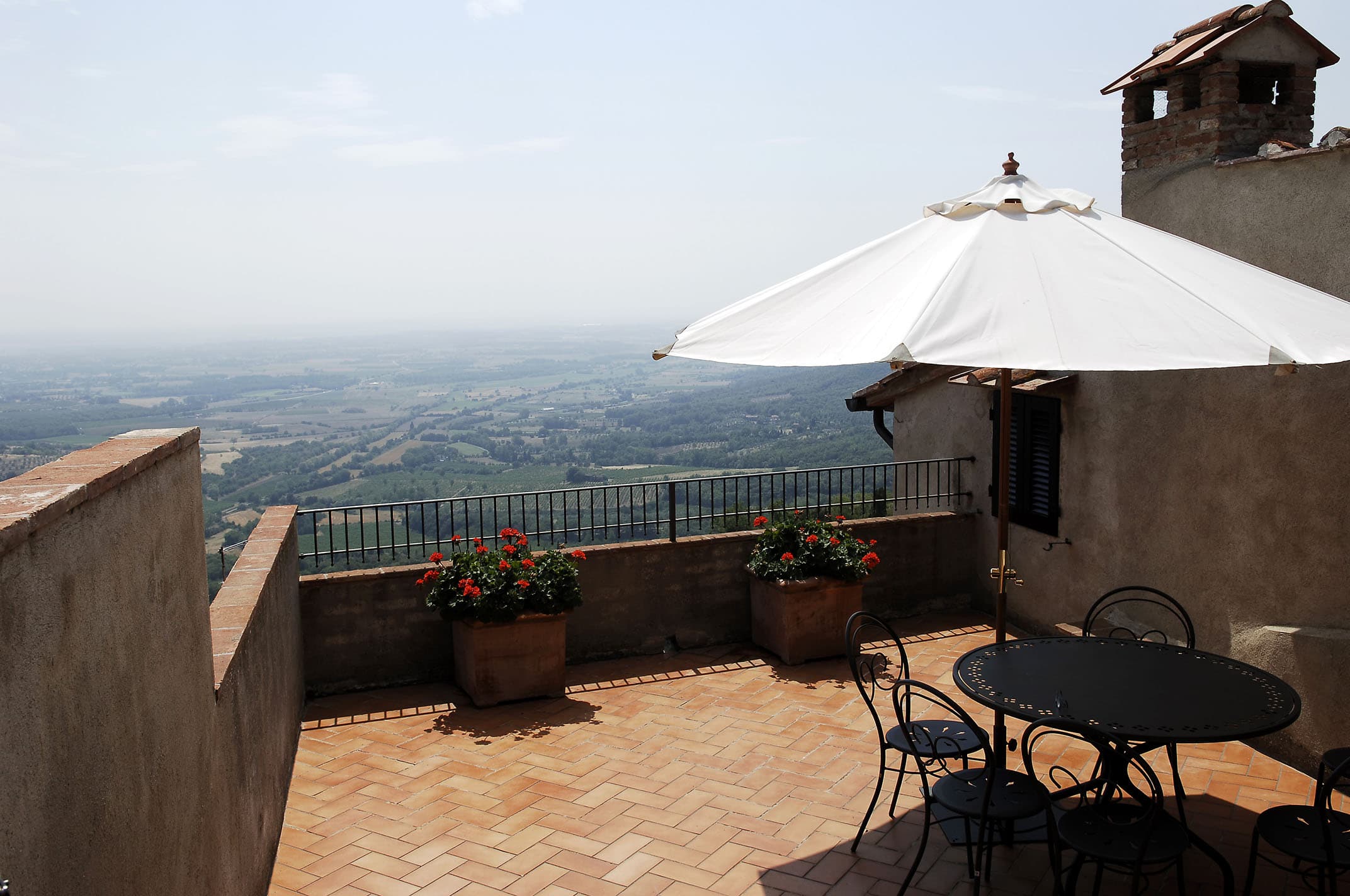 Privatzimmer – Antico Borgo - Foto 3