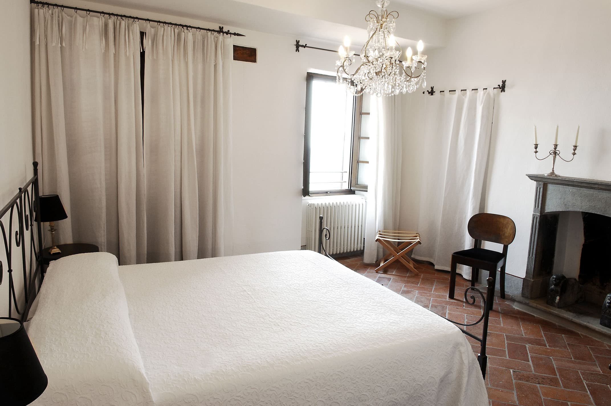 Privatzimmer – Antico Borgo - Foto 4
