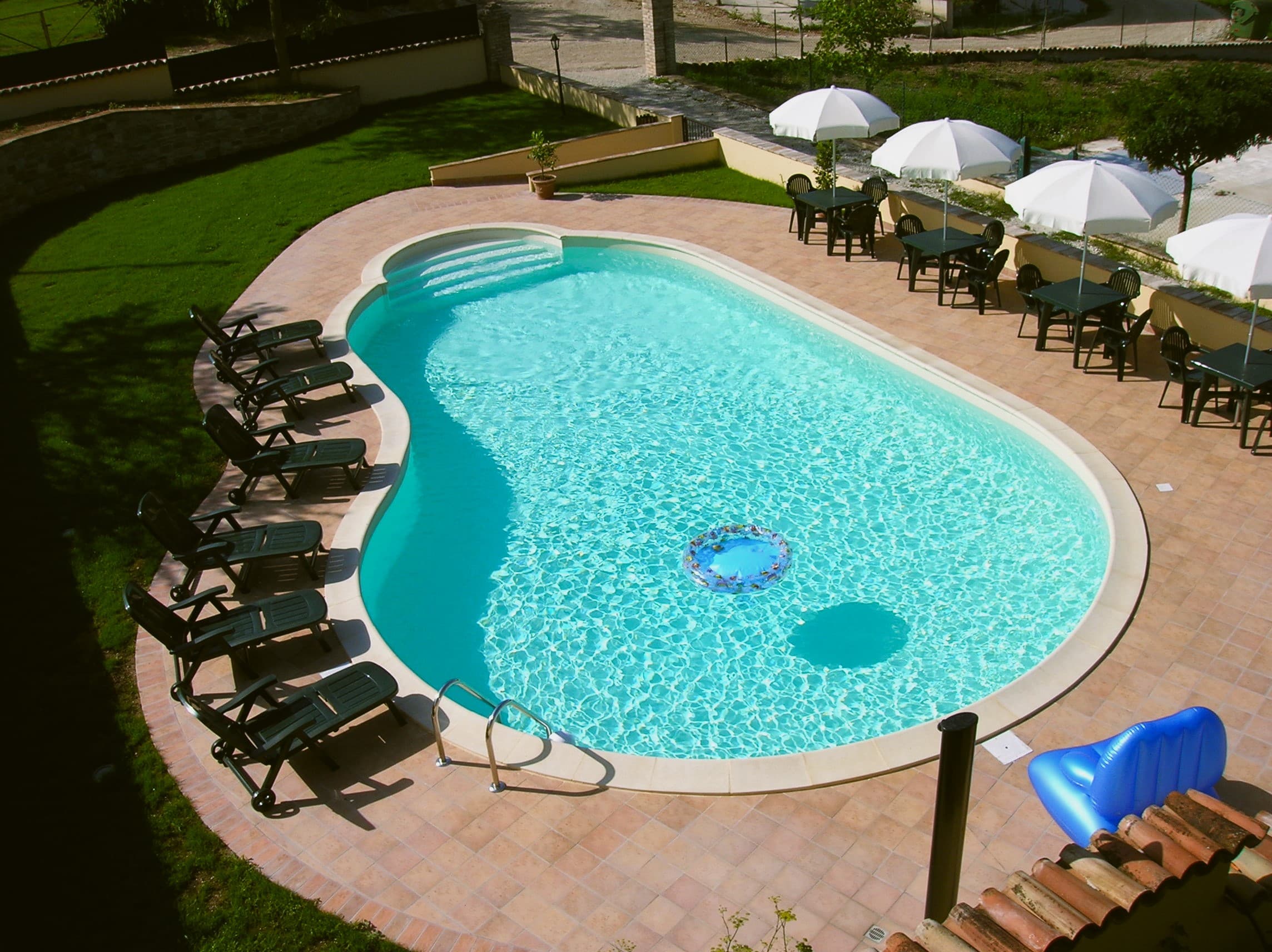 Privatzimmer für 2 Personen - Assisi (PG) - Foto 3