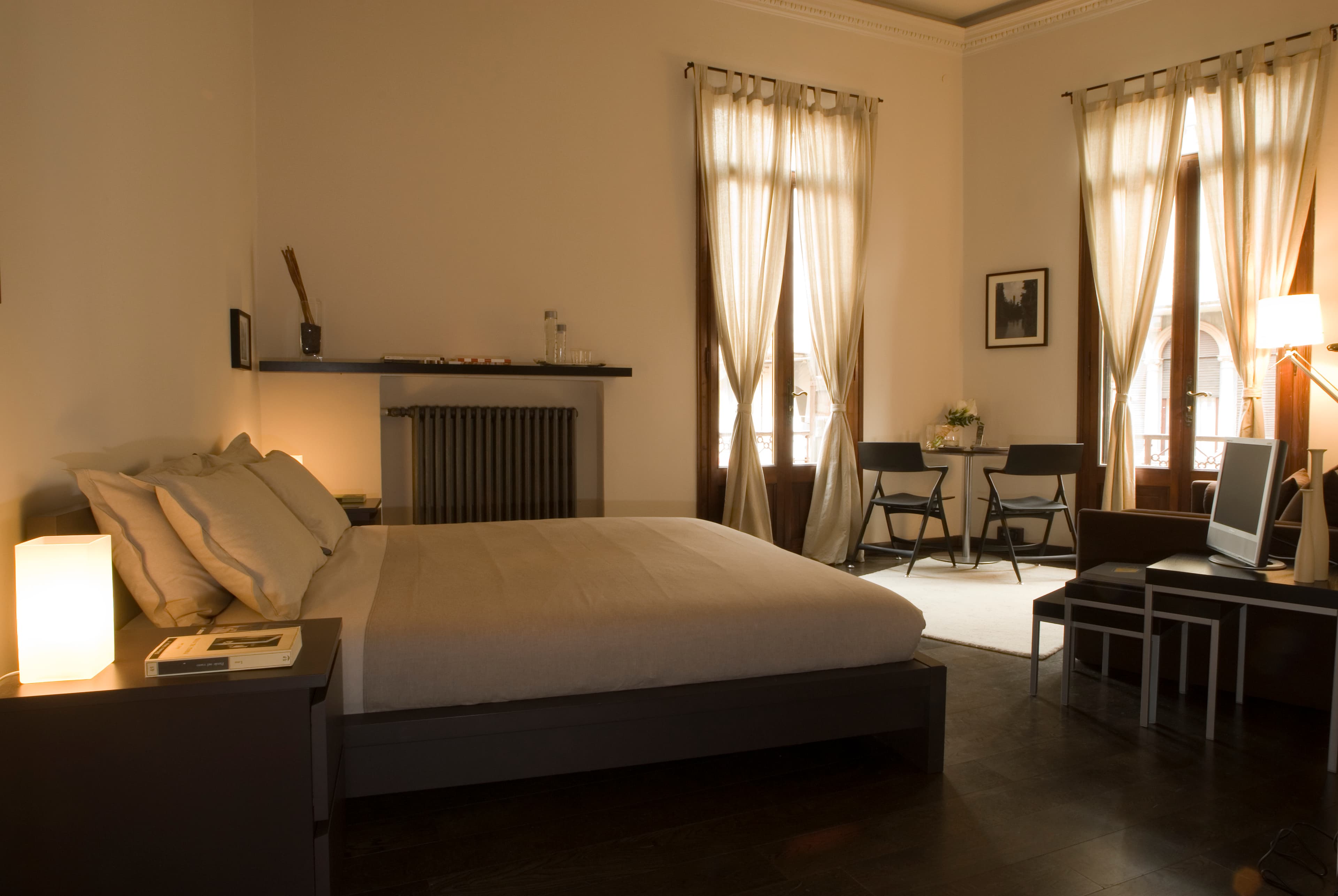 Habitación privada – Belludi 37 - Hotel a Padua